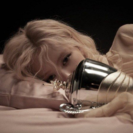  عکس های گریه دختر