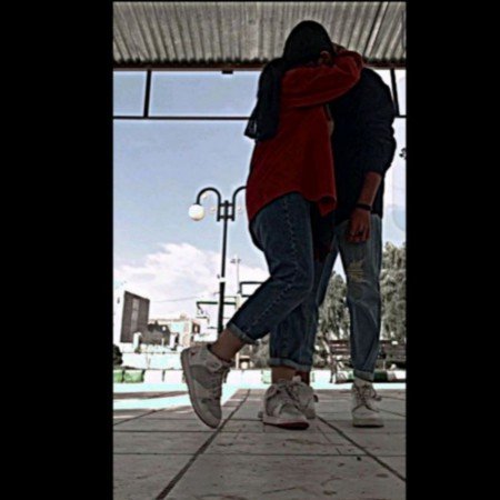  عکس های عاشقانه دونفره گلچین