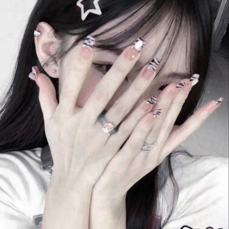  عکس دختر کیوت