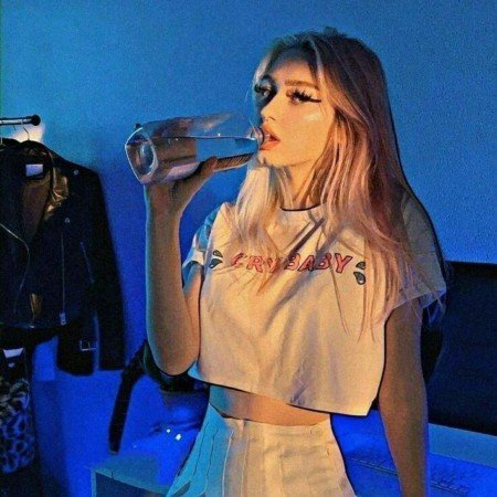  عکس دختر کیوت