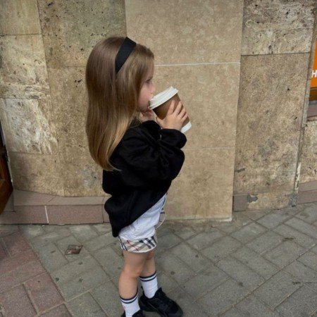  عکس دختر کیوت