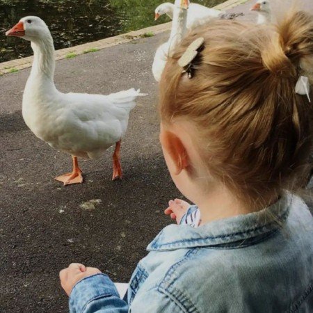  عکس دختر کیوت