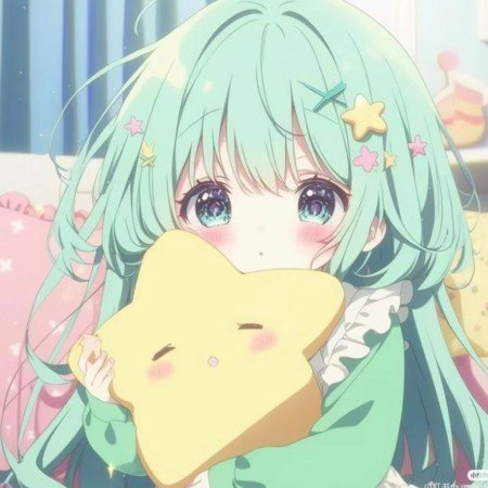  عکس دختر کیوت