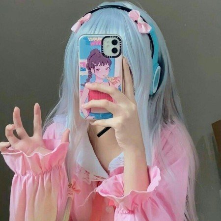  عکس دختر کیوت