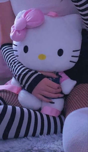  عکس دختر کیوت