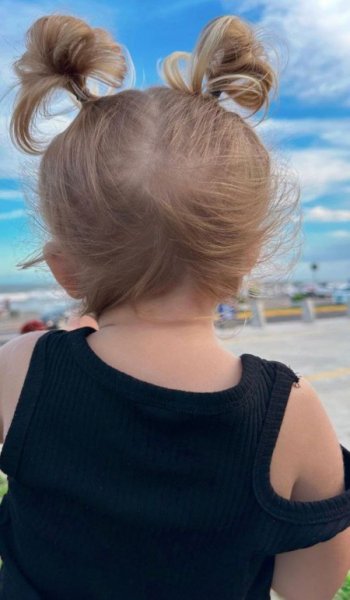  عکس دختر کیوت