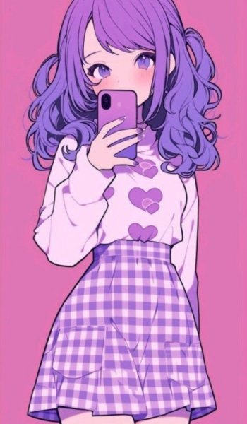  عکس دختر کیوت