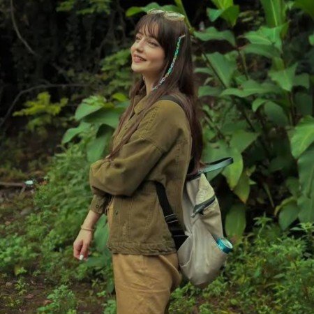  عکس دختر کیوت