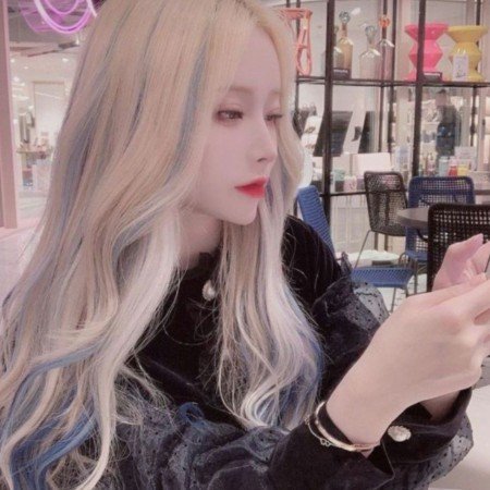  عکس دختر کیوت