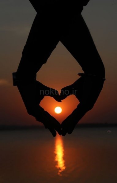  عکس های ترند دو نفره