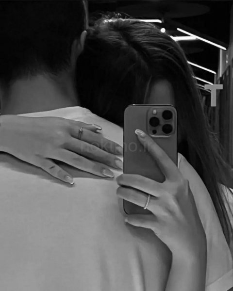  عکس های ترند دو نفره