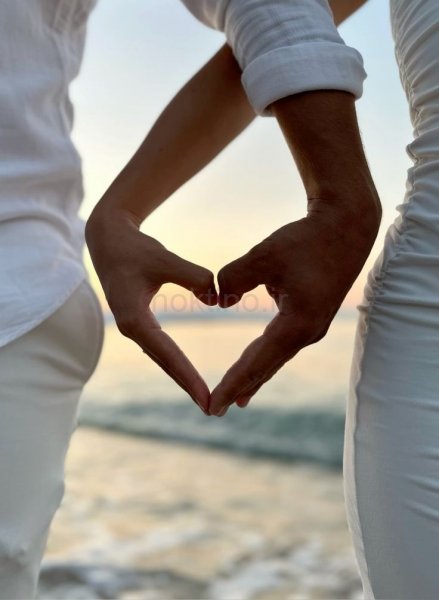  عکس های ترند دو نفره