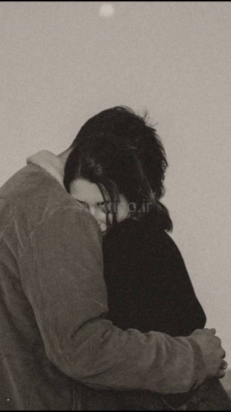  عکس های ترند دو نفره