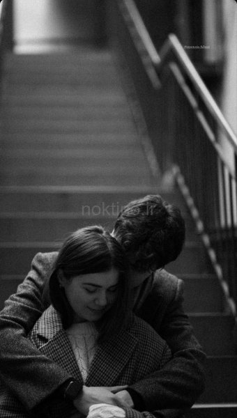  عکس های ترند دو نفره