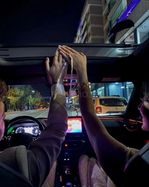  عکس های ترند دو نفره