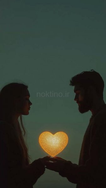  عکس های ترند دو نفره