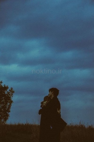  عکس های ترند دو نفره