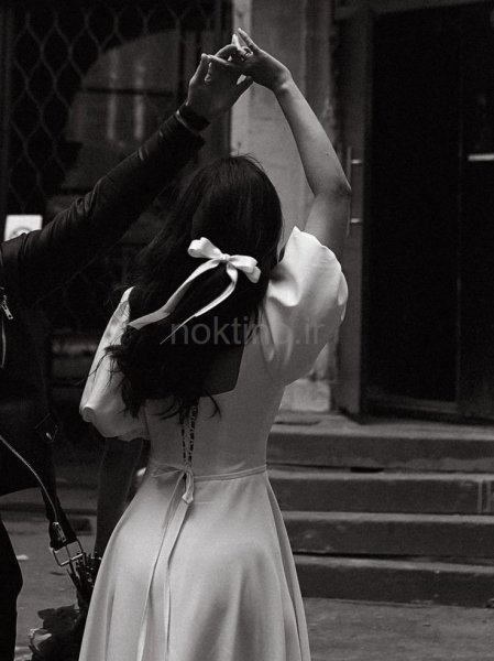  عکس های ترند دو نفره