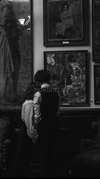  عکس های ترند دو نفره