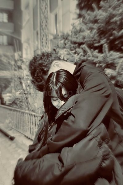  عکس های ترند دو نفره