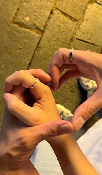  عکس های دونفره ترند