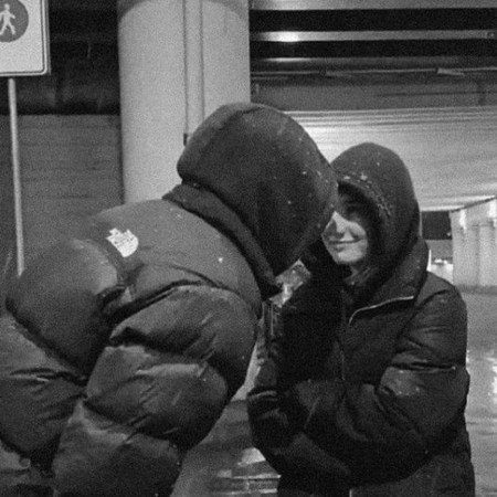  عکس های دونفره ترند