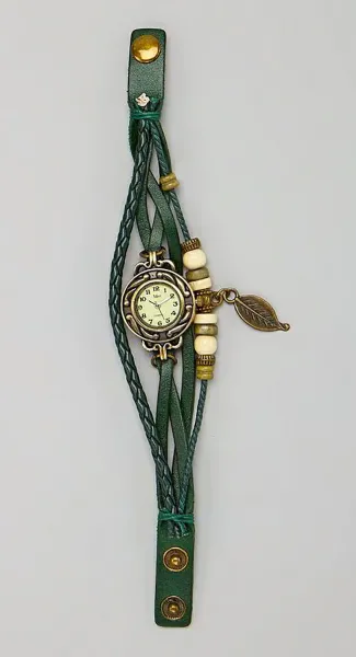  عکس ساعت مچی دخترانه فانتزی