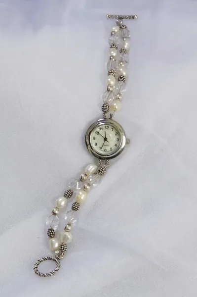  عکس ساعت مچی دخترانه فانتزی