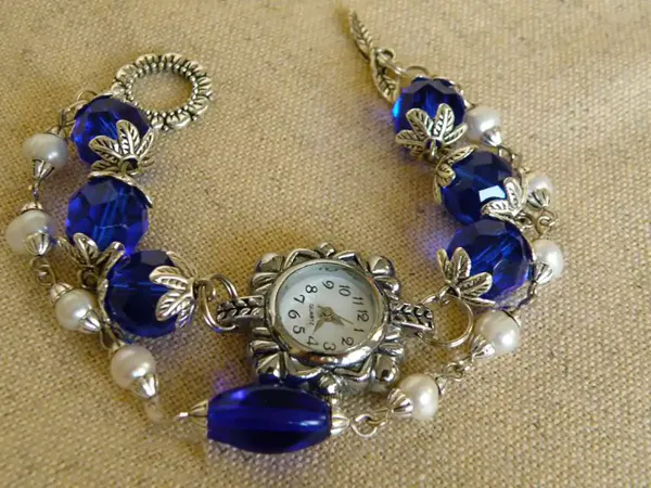  عکس ساعت مچی دخترانه فانتزی