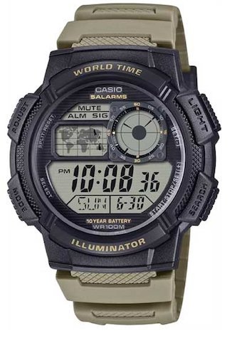  عکس ساعت مچی دخترانه اسپرت