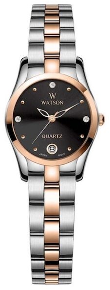  عکس ساعت دخترانه شیک