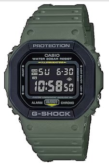  عکس ساعت دخترانه شیک