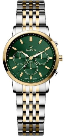  عکس ساعت دخترانه شیک