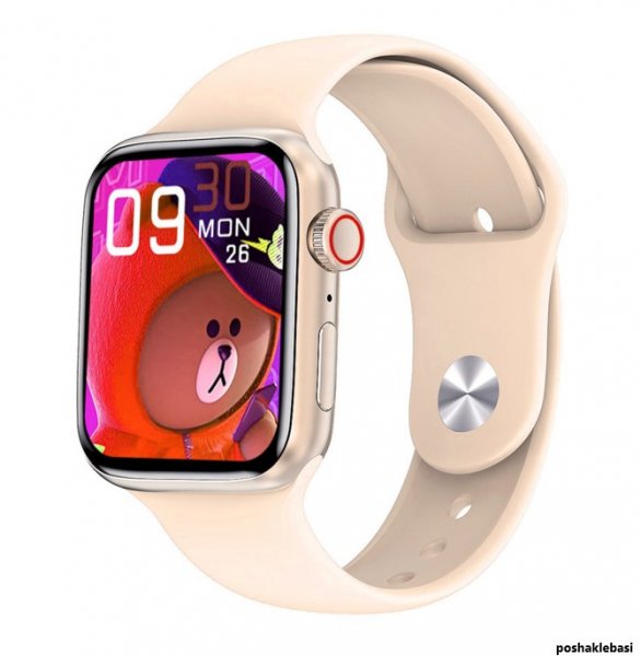  عکس ساعت مچی دخترانه لمسی