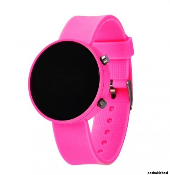  عکس ساعت مچی دخترانه لمسی