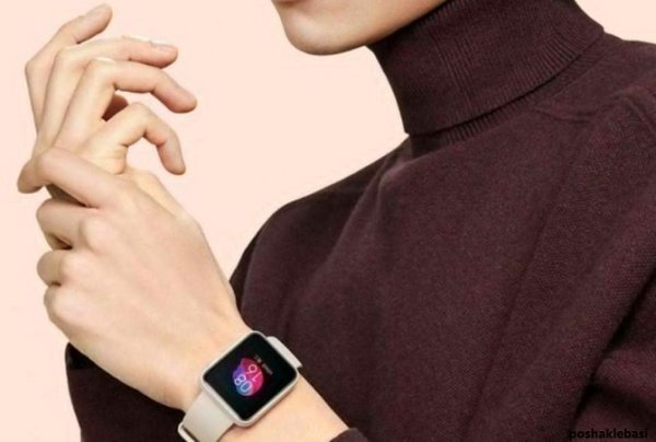  عکس ساعت مچی دخترانه لمسی