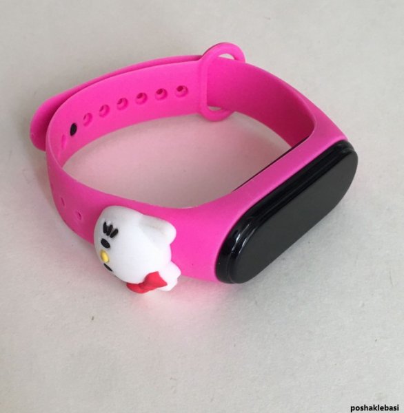  عکس ساعت مچی دخترانه لمسی