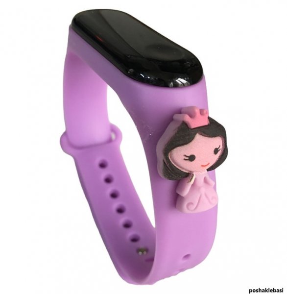  عکس ساعت مچی دخترانه لمسی