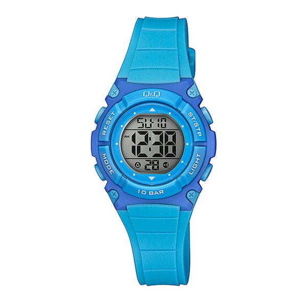 عکس ساعت مچی دخترانه لمسی مشکی