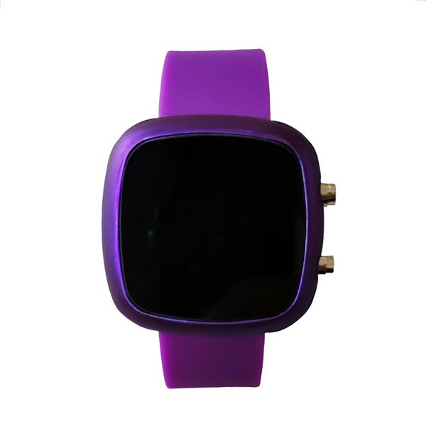  عکس ساعت مچی دخترانه لمسی مشکی