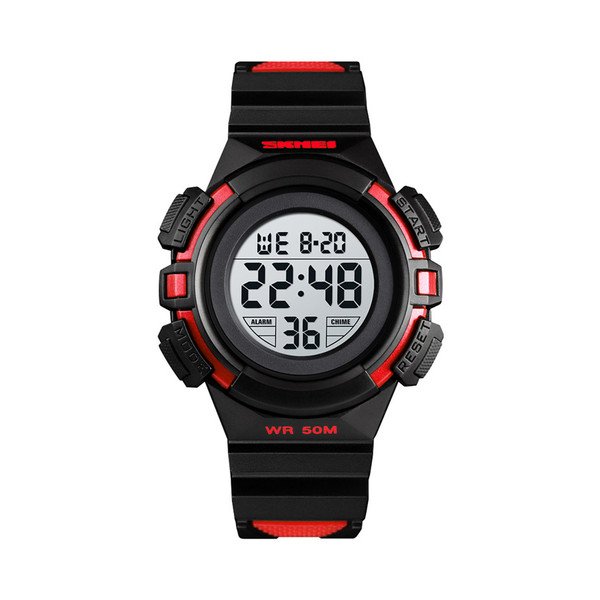  عکس ساعت مچی دخترانه لمسی مشکی