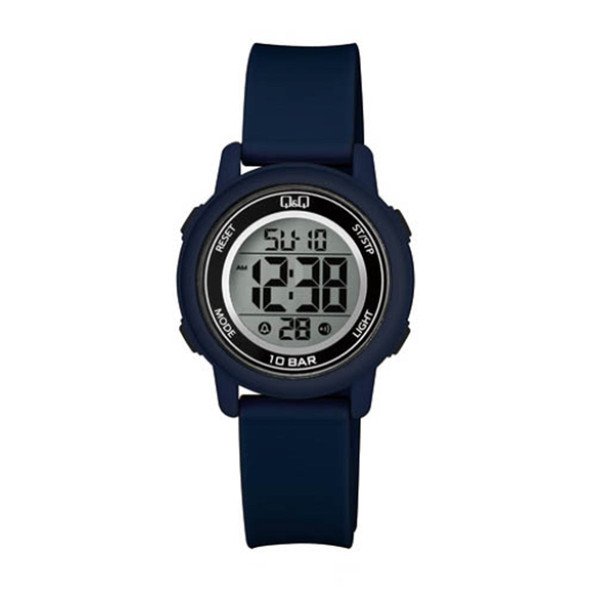  عکس ساعت مچی دخترانه لمسی مشکی