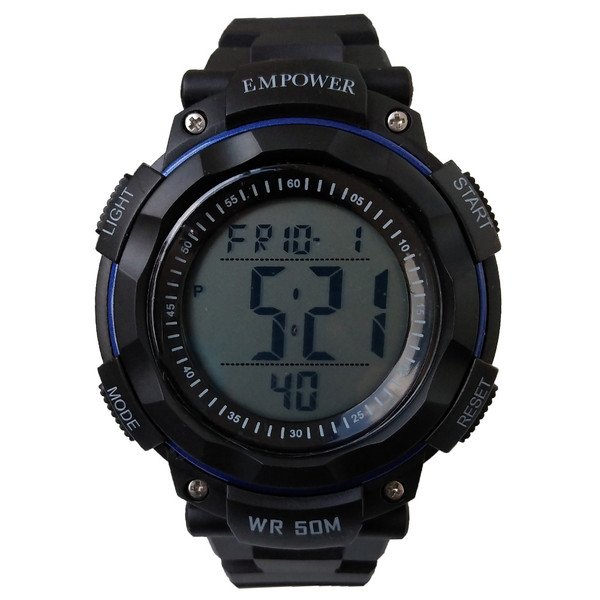  عکس ساعت مچی دخترانه لمسی مشکی