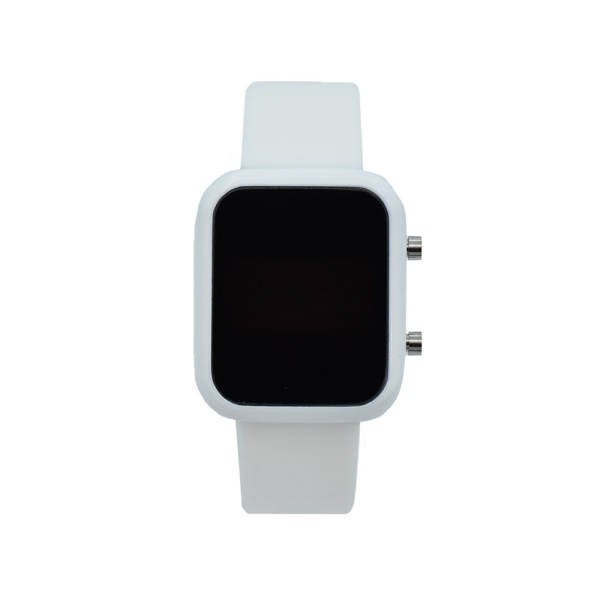  عکس ساعت مچی دخترانه لمسی مشکی