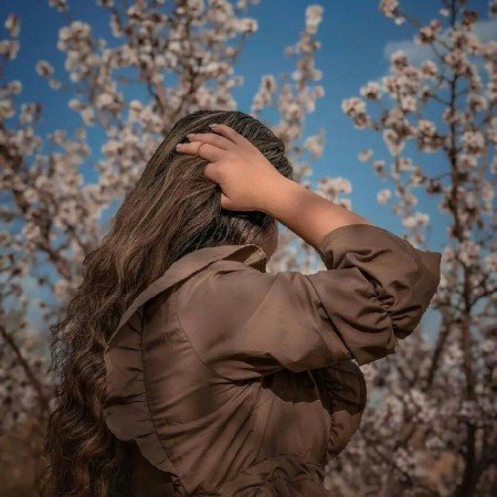  عکس لباس های ترند دخترانه