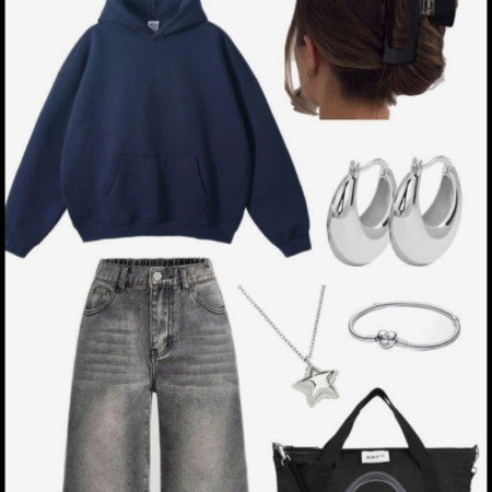  عکس لباس های ترند دخترانه