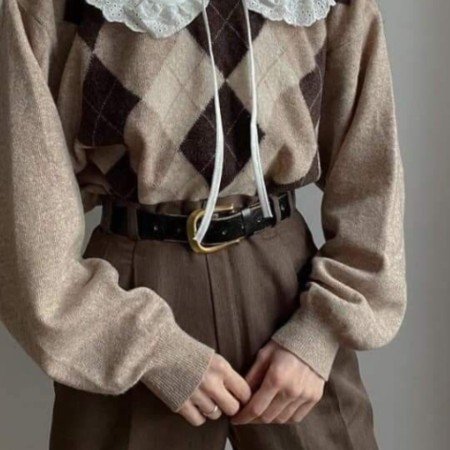  عکس لباس های ترند دخترانه