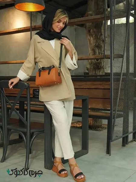 استایل ترند ۲۰۲۵ دخترانه