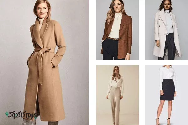  استایل ترند ۲۰۲۵ دخترانه