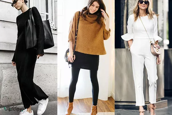  استایل ترند ۲۰۲۵ دخترانه